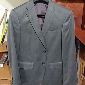 Dress suit